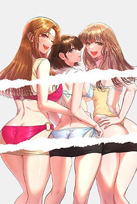 虫虫漫画热门日漫推荐